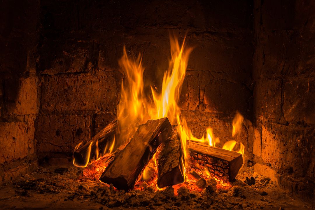 What are smoke control areas and why do they exist?